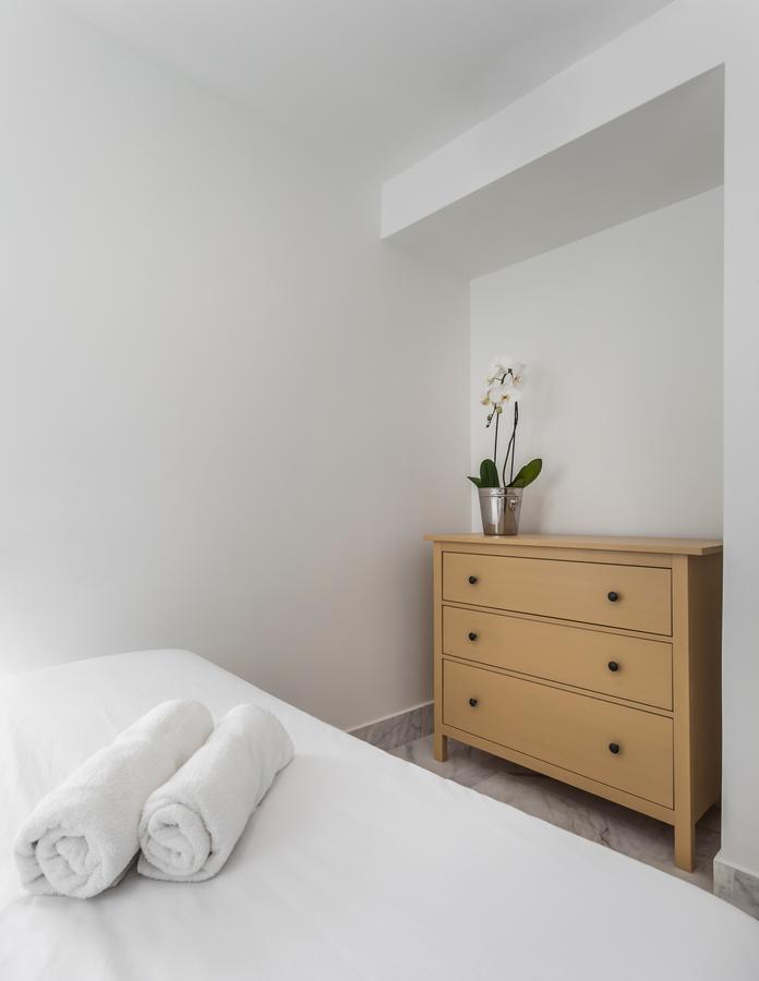 South Beach Suites On Alton ميامي بيتش المظهر الخارجي الصورة