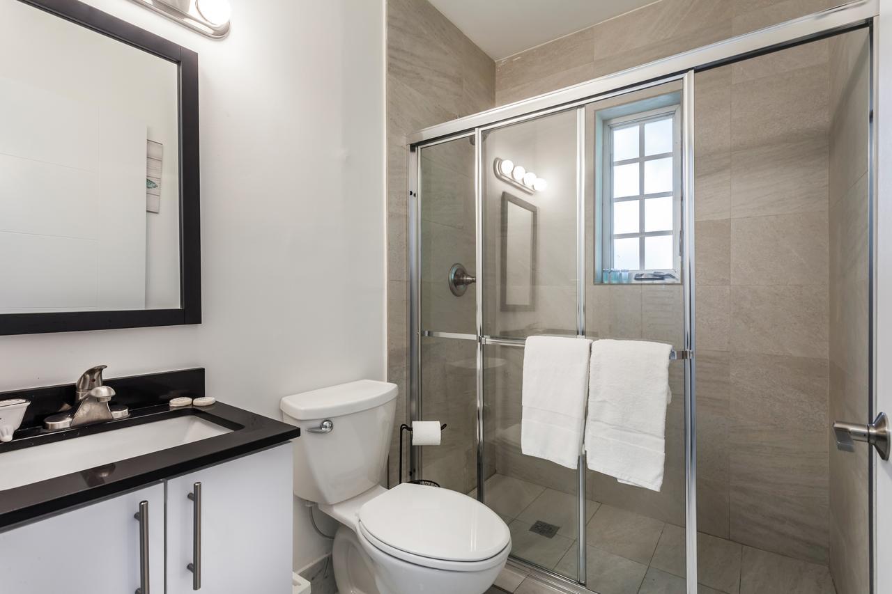 South Beach Suites On Alton ميامي بيتش المظهر الخارجي الصورة