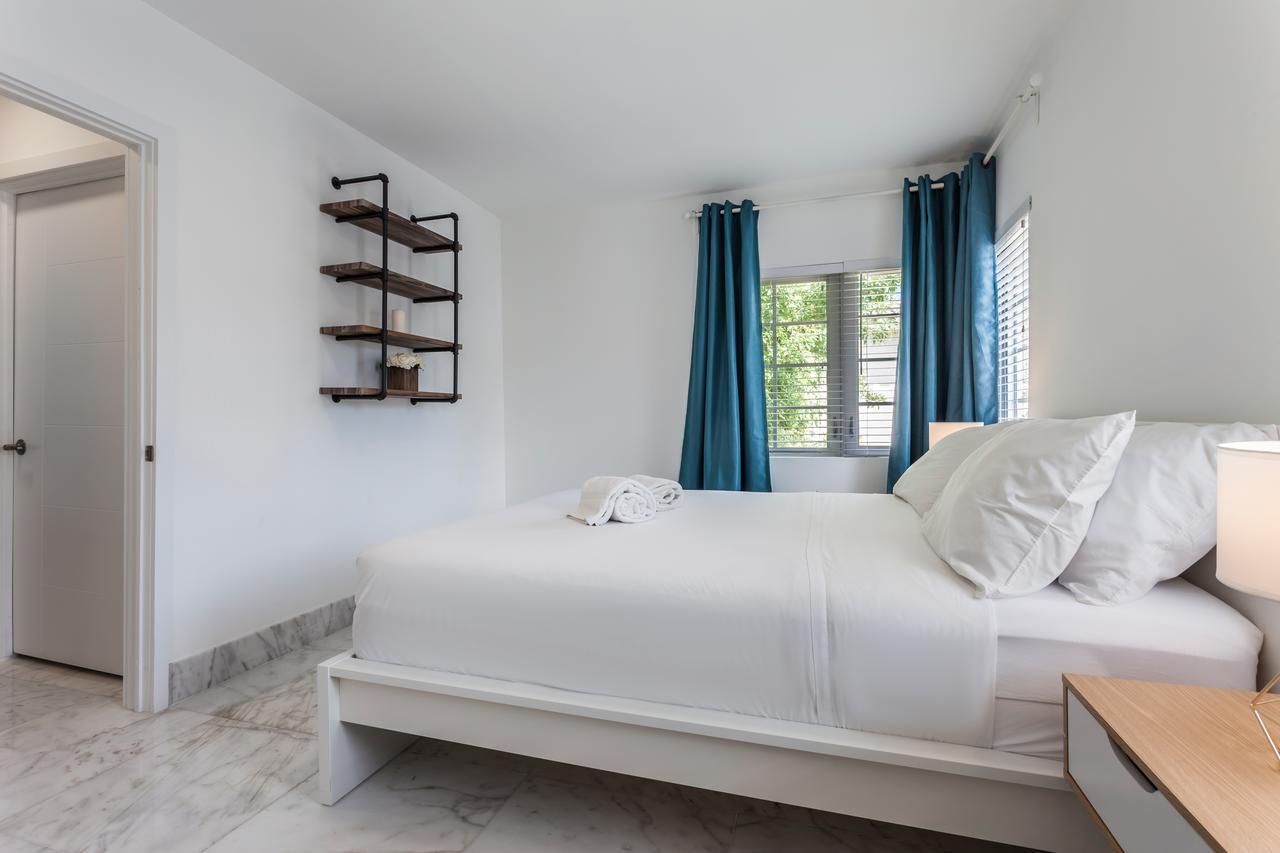 South Beach Suites On Alton ميامي بيتش المظهر الخارجي الصورة